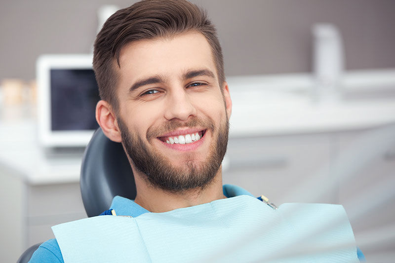 Dental Fillings in Carmel