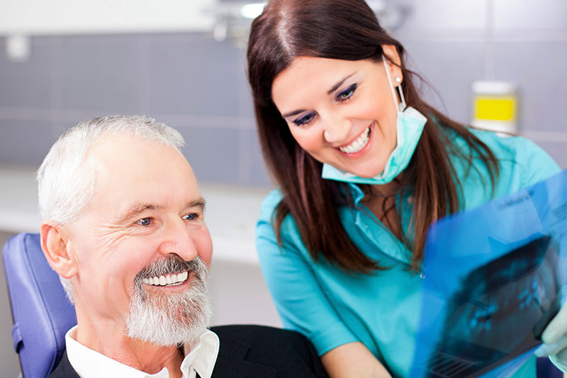 Dental Implants in Indiana