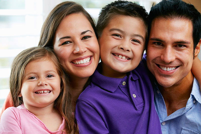 Family Dentistry in Carmel