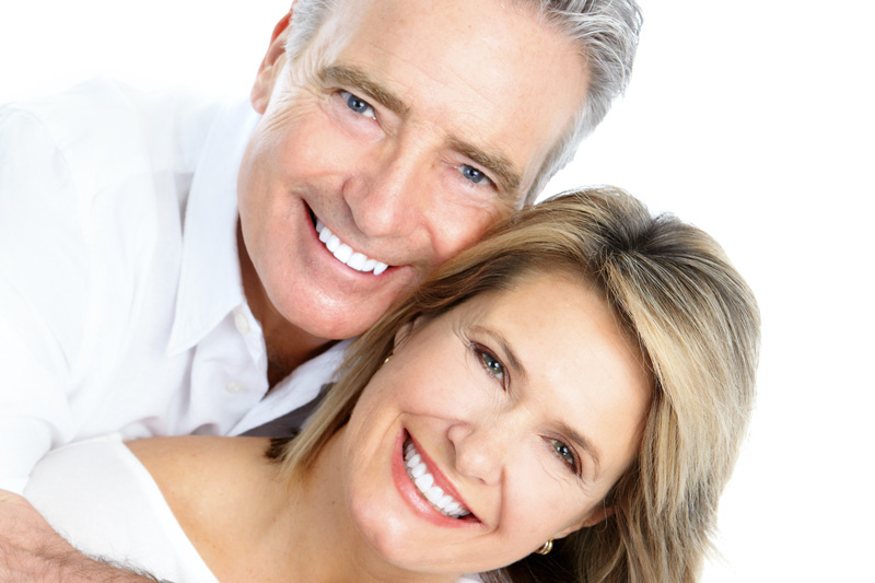 Dental Implants in Carmel