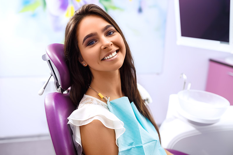 Dental Exam and Cleaning in Carmel